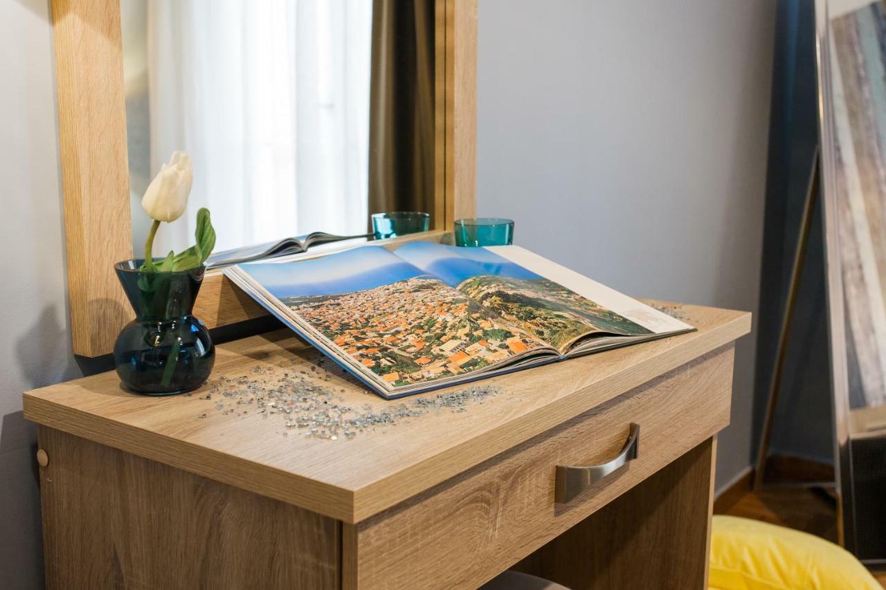 Central, Quiet, Cozy, Very Clean Private Apartment Close To Acropolis Atény Exteriér fotografie
