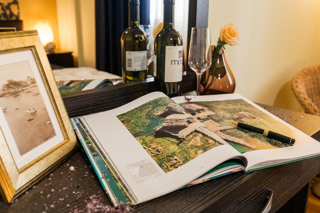 Central, Quiet, Cozy, Very Clean Private Apartment Close To Acropolis Atény Exteriér fotografie