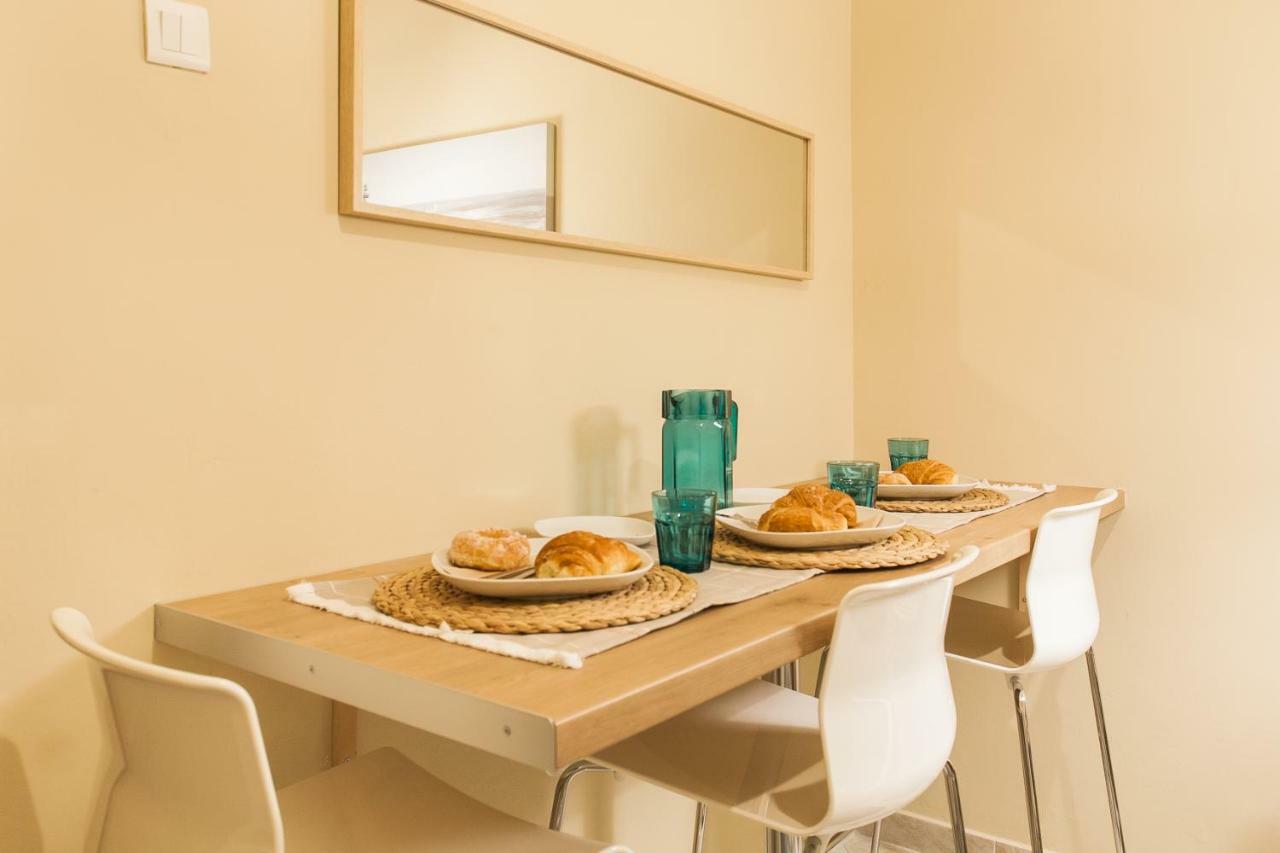 Central, Quiet, Cozy, Very Clean Private Apartment Close To Acropolis Atény Exteriér fotografie